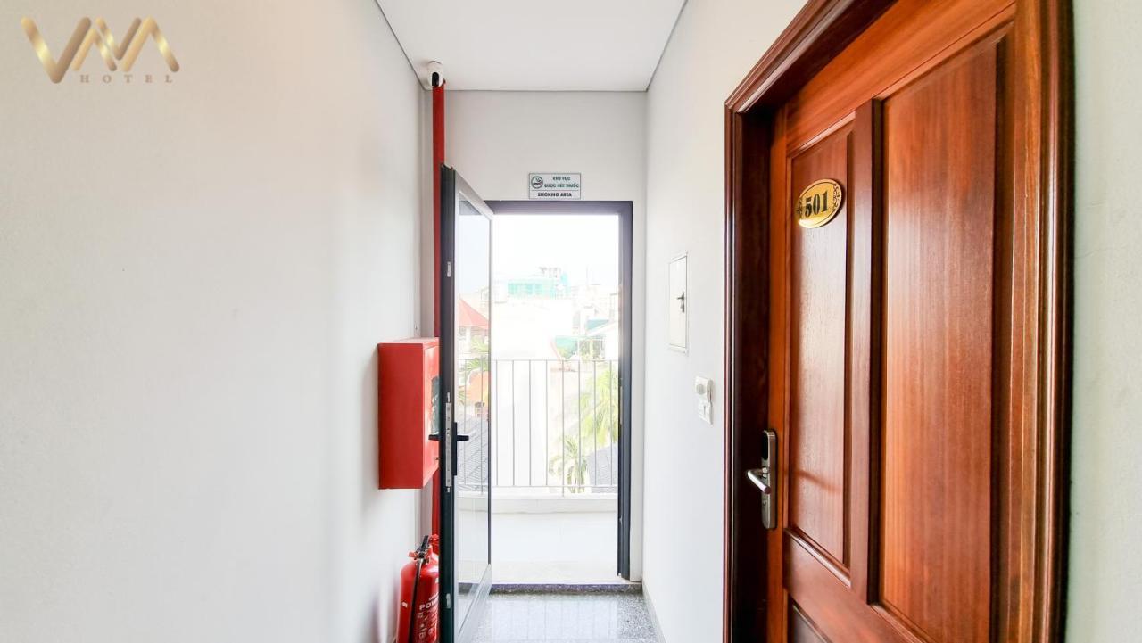 Vnahomes Serviced Apartment Hanói Exterior foto